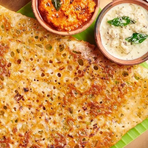 Special Rava Dosa