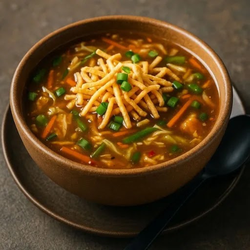Manchow Soup (Medium)