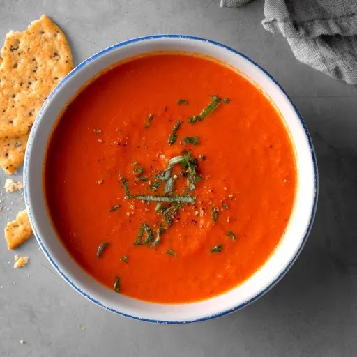 Tomato Soup (Large)