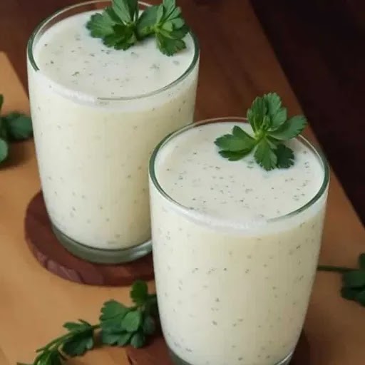 Butter Milk