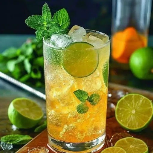 Lemonade